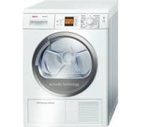 Produktbild Bosch EcoLogixx 7 Wärmepumpentrockner