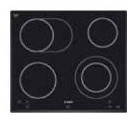 Produktbild Bosch HND533M50E