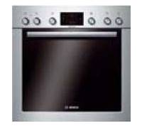 Produktbild Bosch HND638M50