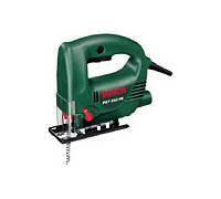 Bosch PST 650 PE im Test: 1,7 gut