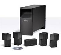 Produktbild Acoustimass 10