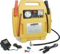 Produktbild Brüder Mannesmann Schnellstartsystem M01770