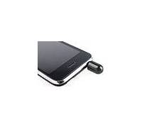 Produktbild Brando Mini Capsule Microphone for iPhone 3G S / iPod Touch 2G / iPod Nano4G