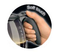 Produktbild Braun CaféHouse Pure Aroma Plus KF 560