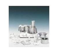 Produktbild Braun CombiMax K 750