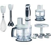 Produktbild Braun Multiquick 5 MR 570 Patisserie