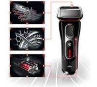 Produktbild Braun Series 5 - 5090cc