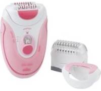 Produktbild Braun Silk-épil Xelle SE 5270 Body System