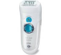 Produktbild Braun Silk-épil Xpressive Wet&Dry