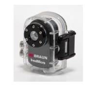 Produktbild Braun TrendMicro