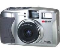 Produktbild Braun trend zoom 3260