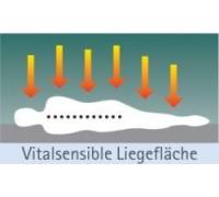 Produktbild Breckle Vital 12