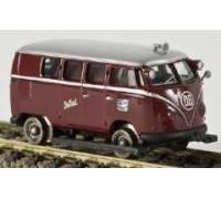 Produktbild Brekina-Modellspielwaren Klv 20 (N)