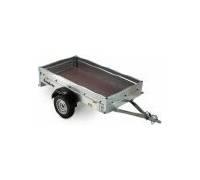 Produktbild Brenderup 1205 S