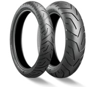 Produktbild Bridgestone Battlax A41
