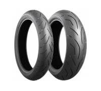 Produktbild Bridgestone Battlax Hypersport S20