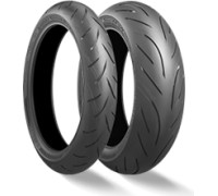 Produktbild Bridgestone Battlax S21