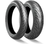 Produktbild Bridgestone Battlax Sport Touring T31 (2018)