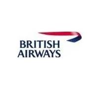 Produktbild British Airways Fluggesellschaft
