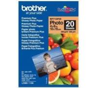 Produktbild Brother BP71GP