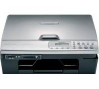 Produktbild Brother DCP-115C