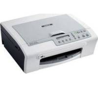 Produktbild Brother DCP-135C