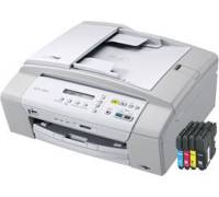 Produktbild Brother DCP-185