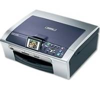 Produktbild Brother DCP-330C