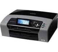 Produktbild Brother DCP-395CN