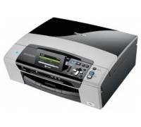 Produktbild Brother DCP-395CN