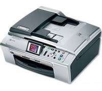 Produktbild Brother DCP-540CN