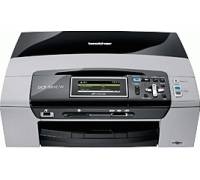 Produktbild Brother DCP-585CW