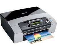 Produktbild Brother DCP-585CW