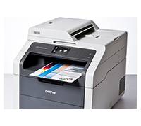 Produktbild Brother DCP-9020CDW