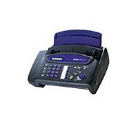 Produktbild Brother Fax-T 72