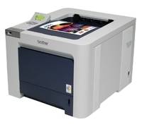 Produktbild Brother HL-4040CDN