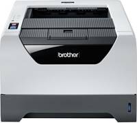 Produktbild Brother HL-5350DN