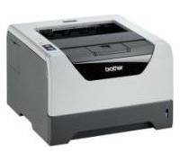 Produktbild Brother HL-5350DN