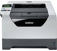Produktbild Brother HL-5380DN