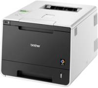 Produktbild Brother HL-L8250CDN
