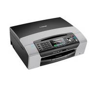Produktbild Brother MFC-255CW