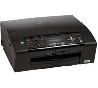 Produktbild Brother MFC-255CW