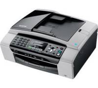Produktbild Brother MFC-295CN