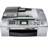 Produktbild Brother MFC-465CN