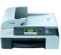 Produktbild Brother MFC-5460CN