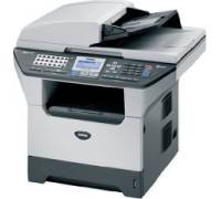 Produktbild Brother MFC-8460N