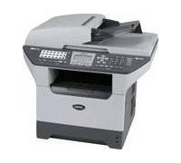 Produktbild Brother MFC-8860DN