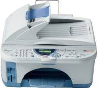 Produktbild Brother MFC-890