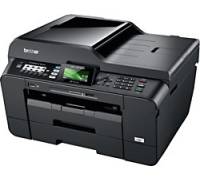 Produktbild Brother MFC-J6710DW