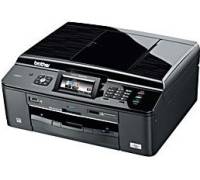 Produktbild Brother MFC-J825DW